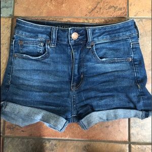 Women’s American Eagle shorts